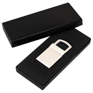 Llavero Metalico Lock