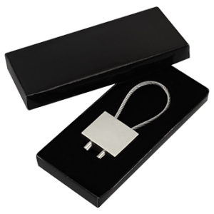 Llavero Metalico Candado