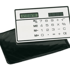 Calculadora Solar