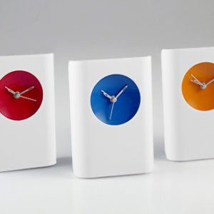 Reloj Despertador