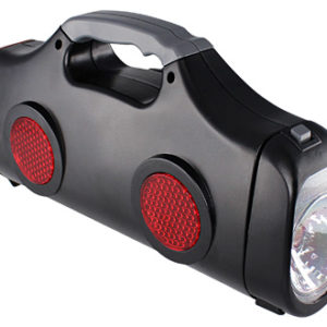 Kit de Emergencia para Vehiculo
