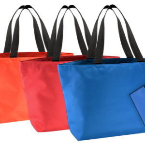 Deluxe Bolso de Playa