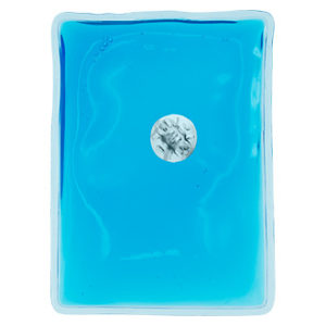 Mini Guatero de PVC