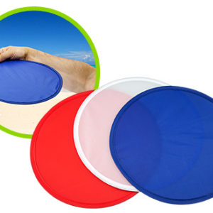 Frisbee Plegable con Funda