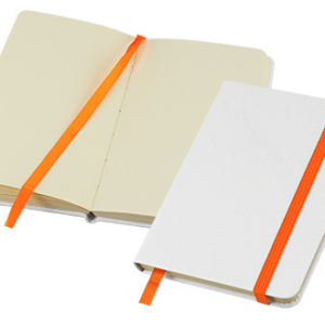 Libreta Whiteskine