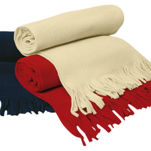 Bufanda de Polar Anti-peeling