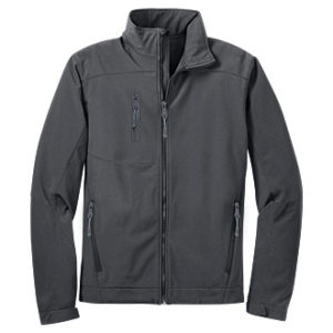 Chaqueta Softshell Hombre Manga Larga