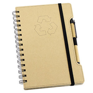 Cuaderno Ecologico Compost