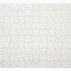 Puzzle 110 Piezas Sublimacion