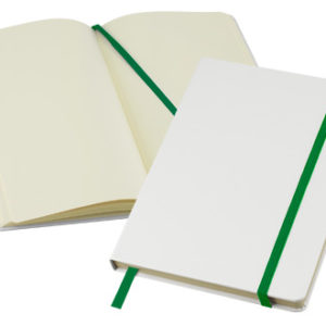 Cuaderno Whiteskine