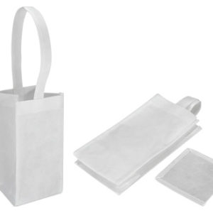 Eco Wine Bag Sublimacion