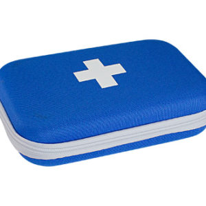 Kit de Primeros Auxilios 50 en 1