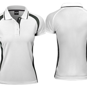 Polera Deportiva Mujer Steffi