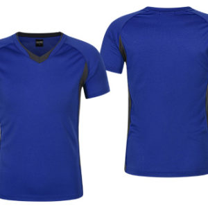 Polera Deportiva Hombre Zinedine
