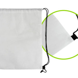 Eco Drawstring Bag Sublimacion