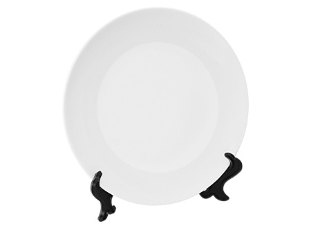 Plato Mediano Sublimacion