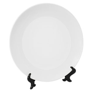 Plato Grande Sublimacion
