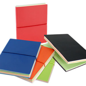 Libreta de PU High Class
