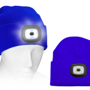 Gorro LED Los 33