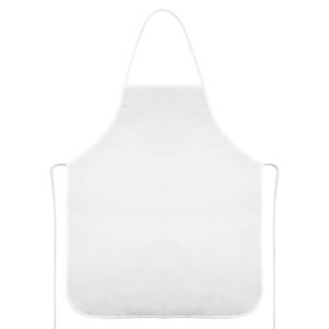 Eco Delantal Simple Sublimacion