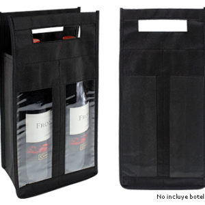 Eco Wine Bag 2