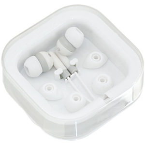 Set de Auriculares Cort
