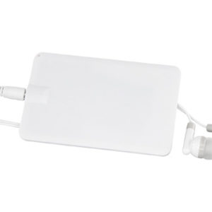 MP3 Player Credit Card 8GB