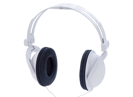 Audifonos Hi-Fi Anser