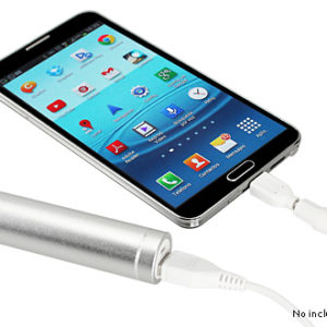Cargador Power Bank 2200mAh