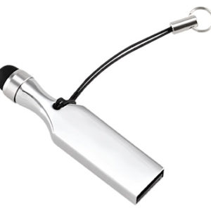 Pendrive 4GB Puntero Touch