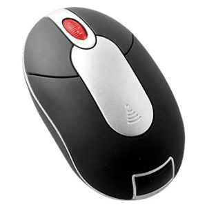 USB Mouse Inalambrico