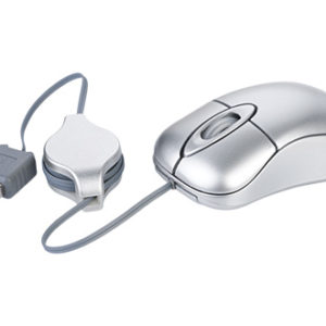 USB Mini-Mouse