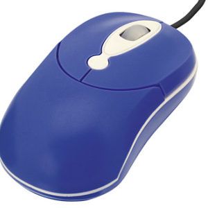 USB Mouse Optico Keita