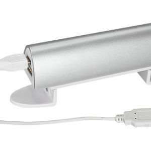 Cargador Power Bank Footy 2200mAh