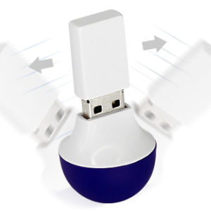 Pendrive Mono Porfiado