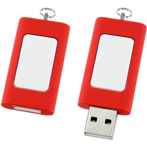 Pendrive Interruptor