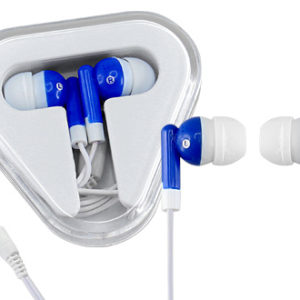 Set de Auriculares Triangle