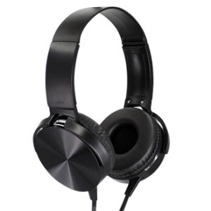 Deluxe Audifonos Beethoven
