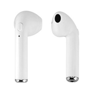 Audifonos Bluetooth