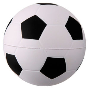 Pelota Anti-Stress Futbol