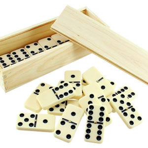 Domino Clasico