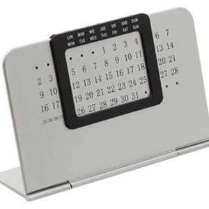 Calendario Eterno Plastico
