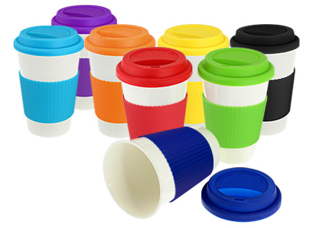 Vaso Ceramico 400cc