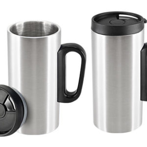 Coffee Mug Slim 250 cc