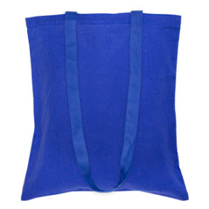 Bolsa 100% Algodon Thailand 38 x 41 cm