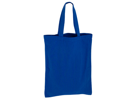 Deluxe Bolsa 100% Algodon WOODLAND 23 x 30 cm