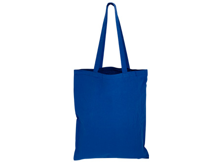 Deluxe Bolsa 100% Algodon VIDA 38 x 44 cm