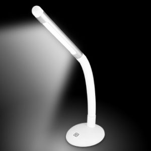 Lámpara de Escritorio 26 LED
