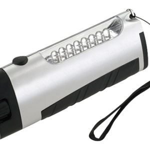 Linterna LED 4-en-1
