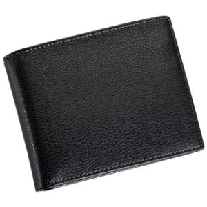 Billetera de Cuero